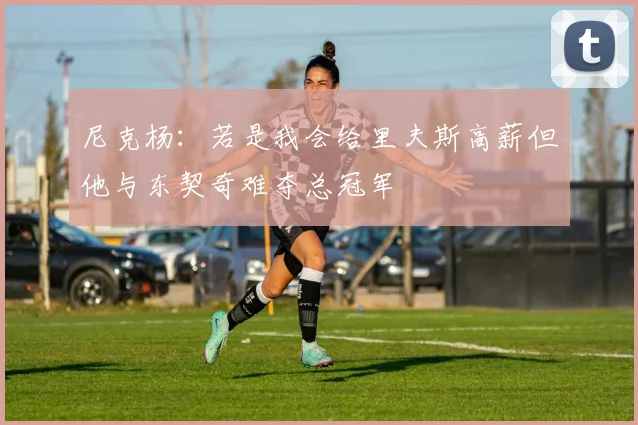 尼克杨：若是我会给里夫斯高薪但他与东契奇难夺总冠军