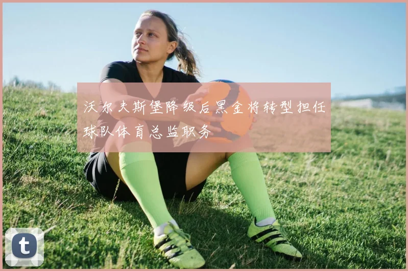 沃尔夫斯堡降级后黑金将转型担任球队体育总监职务