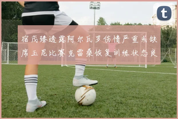 宿茂臻透露阿尔瓦罗伤情严重或缺席玉昆比赛克雷桑恢复训练状态良好