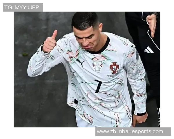 C罗重返葡萄牙体育将书写足球历史的新篇章成为永恒传奇的美丽传说