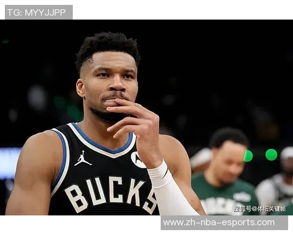 森林狼总经理回应字母哥流言称将专注自身发展与球队成长