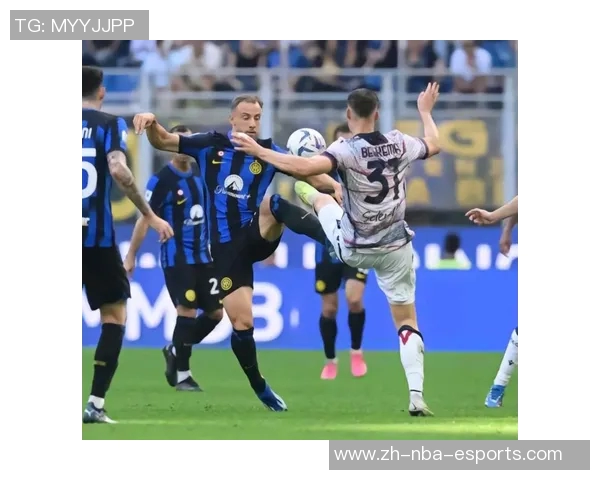 国米关注姆拉契奇或将外租发展尚未准备好进入一线队